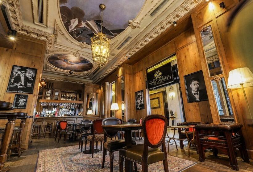 Fotos del hotel Palazzo Donizetti   Special Class:  10