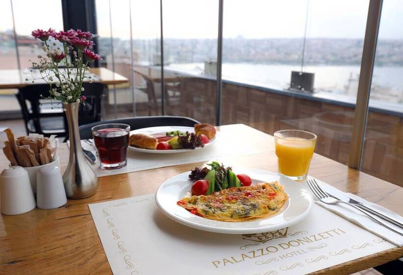 Fotos del hotel Palazzo Donizetti   Special Class:  11