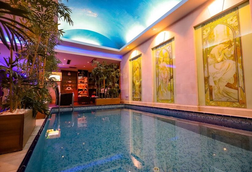 Fotos del hotel Palazzo Donizetti   Special Class:  5