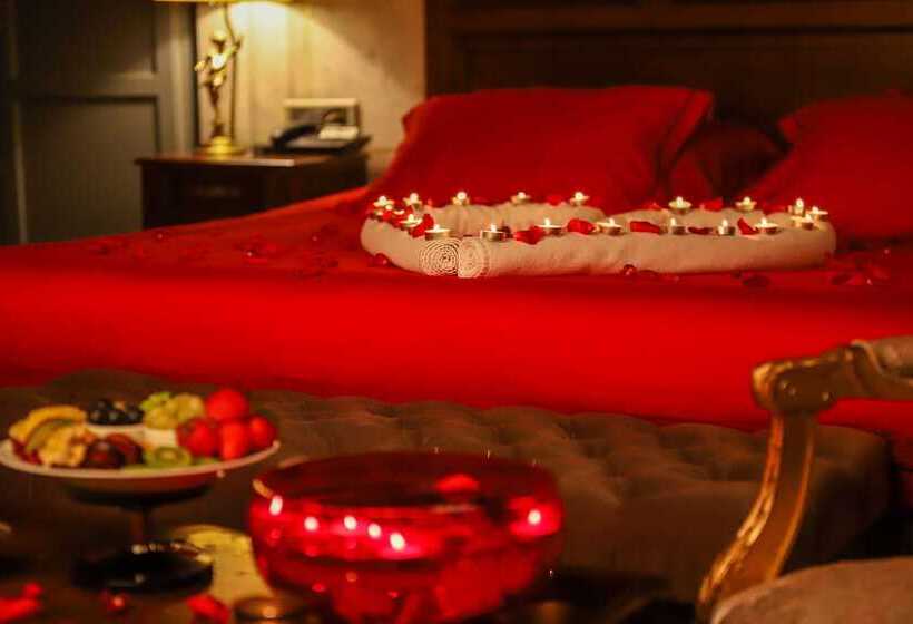 Fotos del hotel Palazzo Donizetti   Special Class:  2