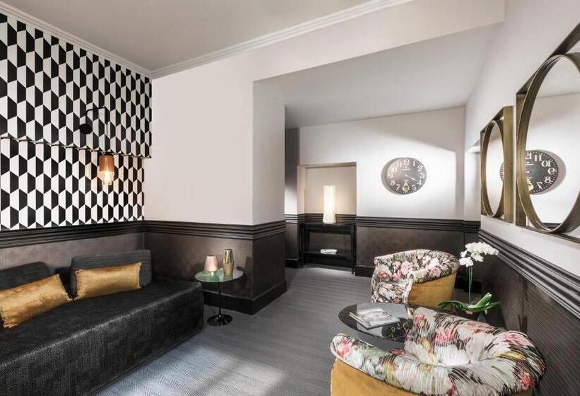 Fotos del hotel Palazzo Manfredi – Small Luxury Hotels Of The World:  30
