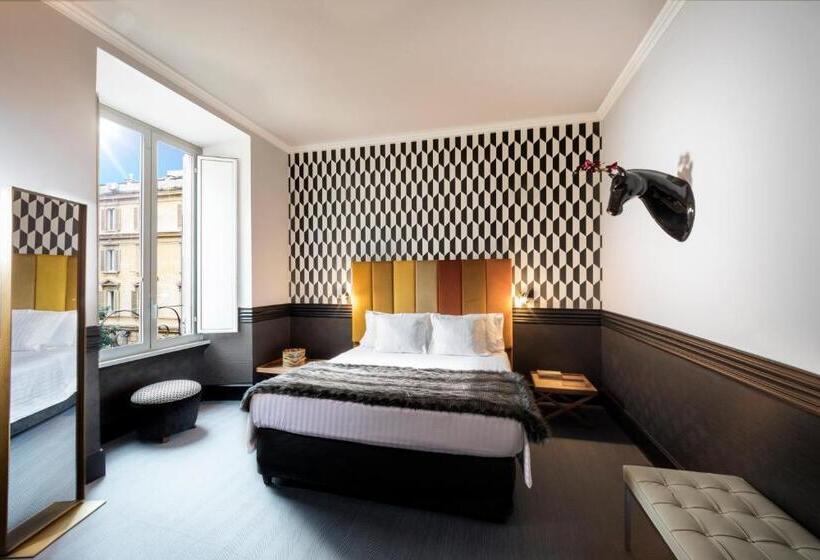 Fotos del hotel Palazzo Manfredi – Small Luxury Hotels Of The World:  6