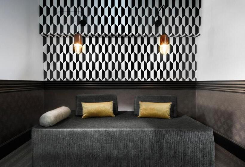 Fotos del hotel Palazzo Manfredi – Small Luxury Hotels Of The World:  28