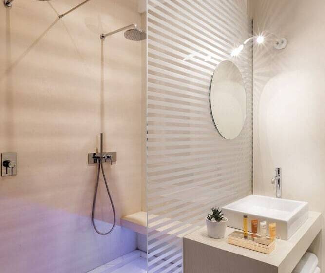 Fotos del hotel Palazzo Manfredi – Small Luxury Hotels Of The World:  36