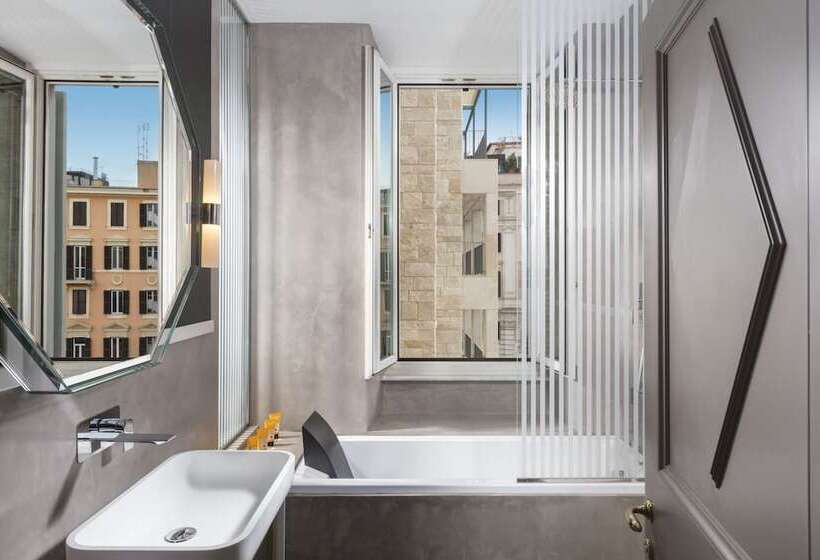 Fotos del hotel Palazzo Manfredi – Small Luxury Hotels Of The World:  37