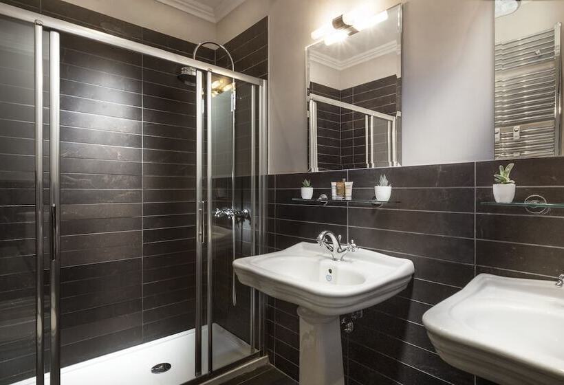 Fotos del hotel Palazzo Manfredi – Small Luxury Hotels Of The World:  14