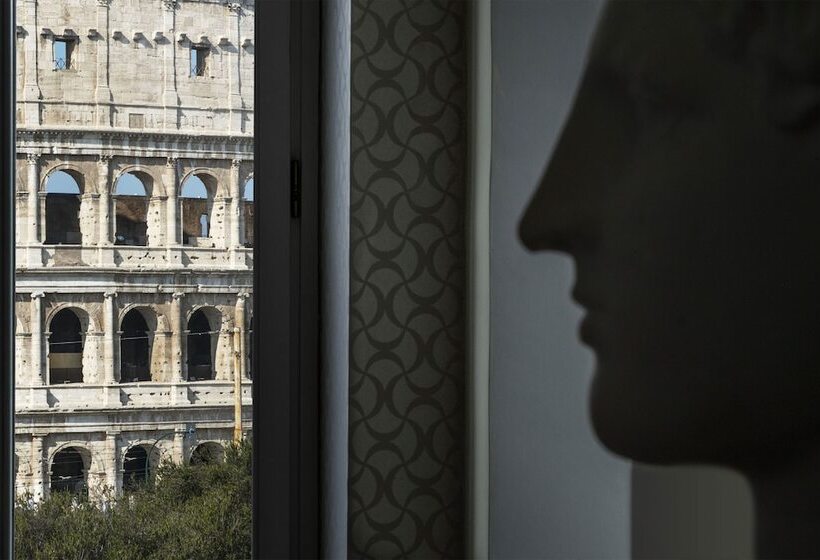 Fotos del hotel Palazzo Manfredi – Small Luxury Hotels Of The World:  45