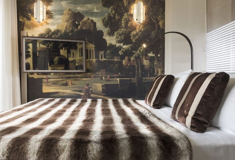Fotos del hotel Palazzo Manfredi – Small Luxury Hotels Of The World:  12
