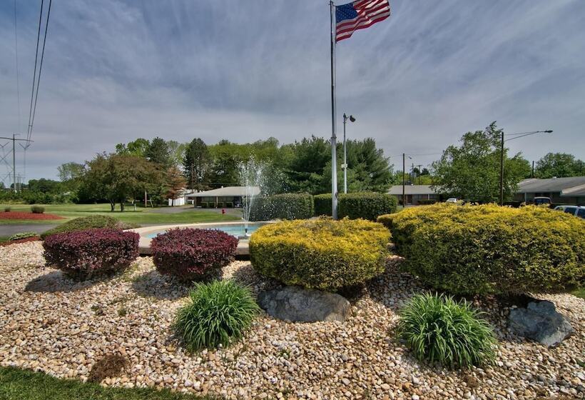 Hotel Parkview Inn And Conference Center