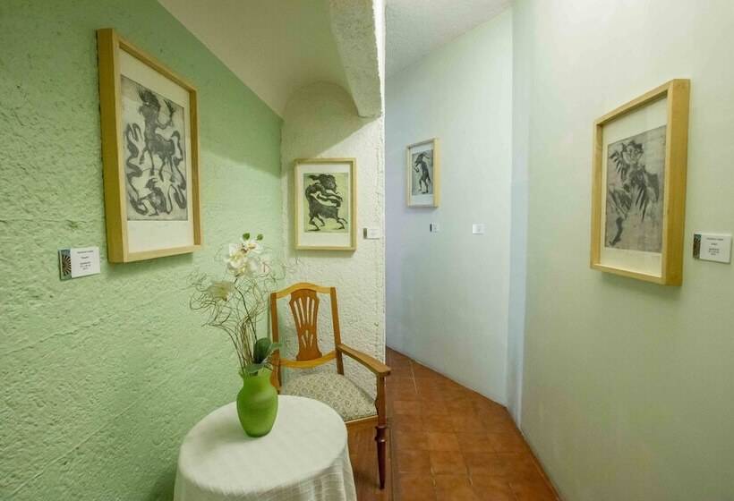 Fotos del hotel Pórtico Cultural:  14