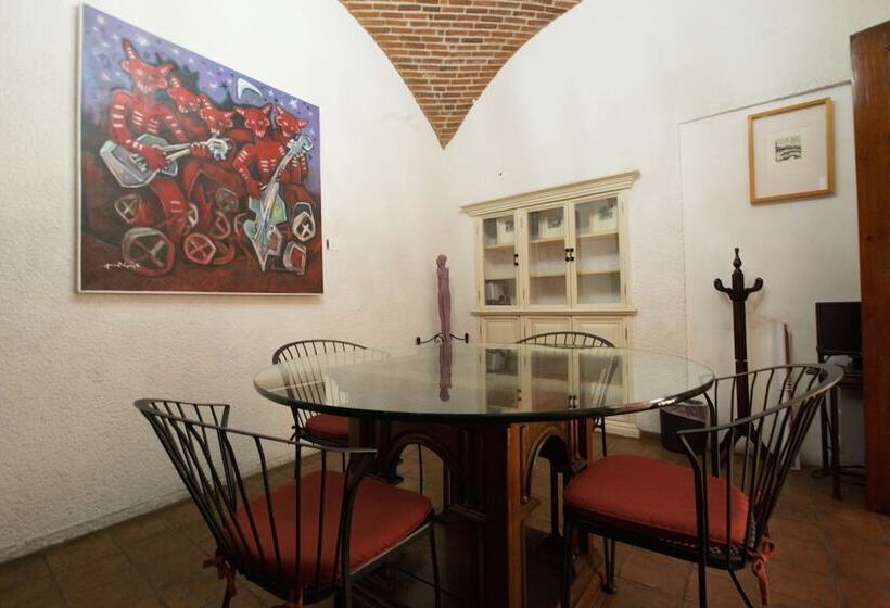 Fotos del hotel Pórtico Cultural:  2