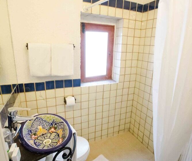 Fotos del hotel Pórtico Cultural:  28