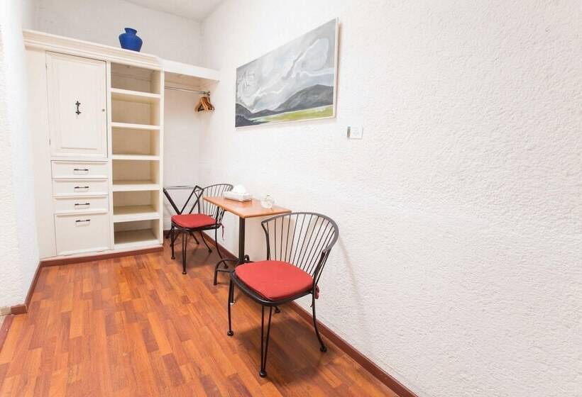 Fotos del hotel Pórtico Cultural:  30