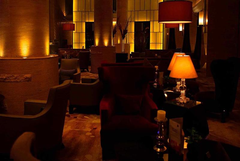 בית מלון כפרי Pullman Shanghai Jing An