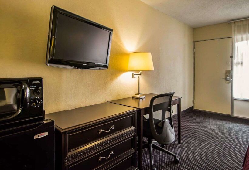 هتل Quality Inn Alachua  Gainesville Area