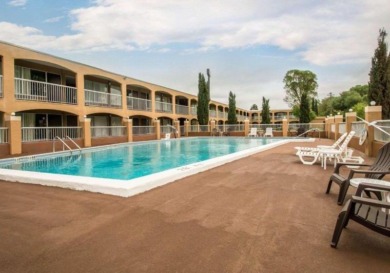 هتل Quality Inn Alachua Gainesville Area