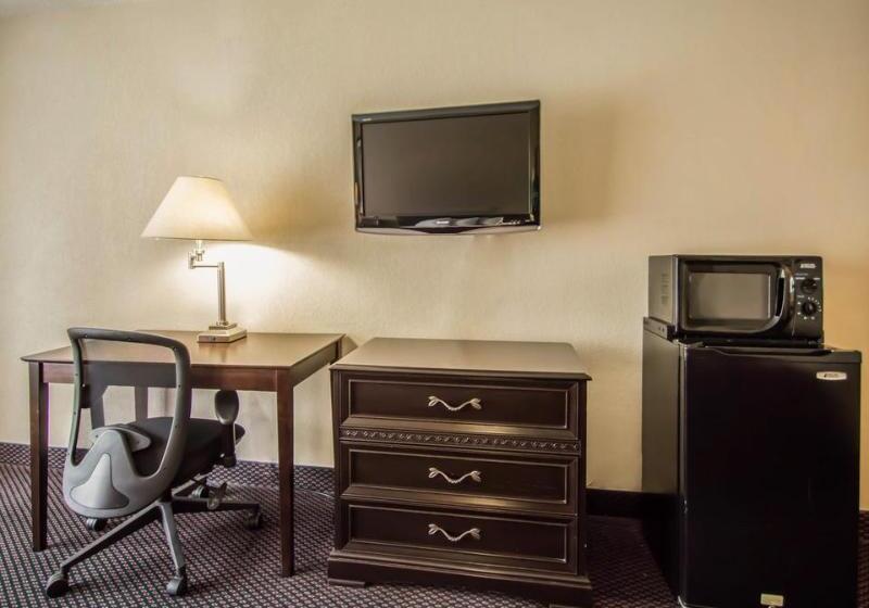 هتل Quality Inn Alachua  Gainesville Area