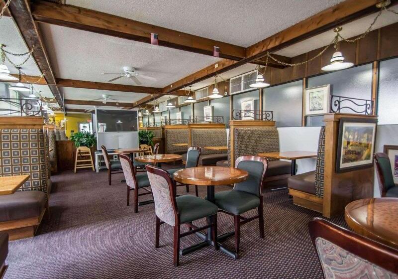 هتل Quality Inn Alachua  Gainesville Area