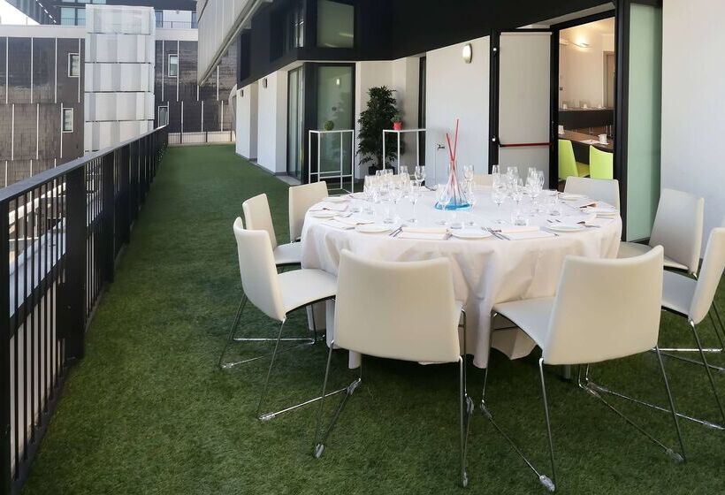 Fotos del hotel Ramada Plaza Milano:  50