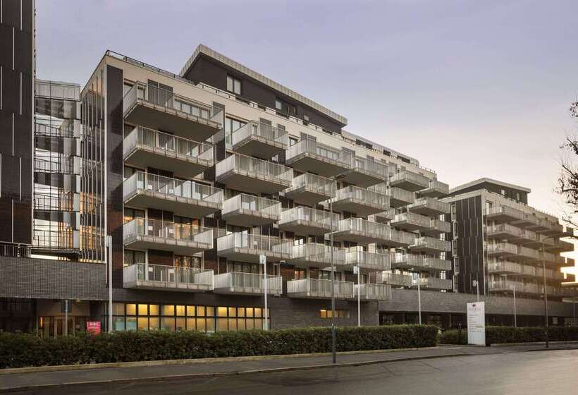 Fotos del hotel Ramada Plaza Milano:  34