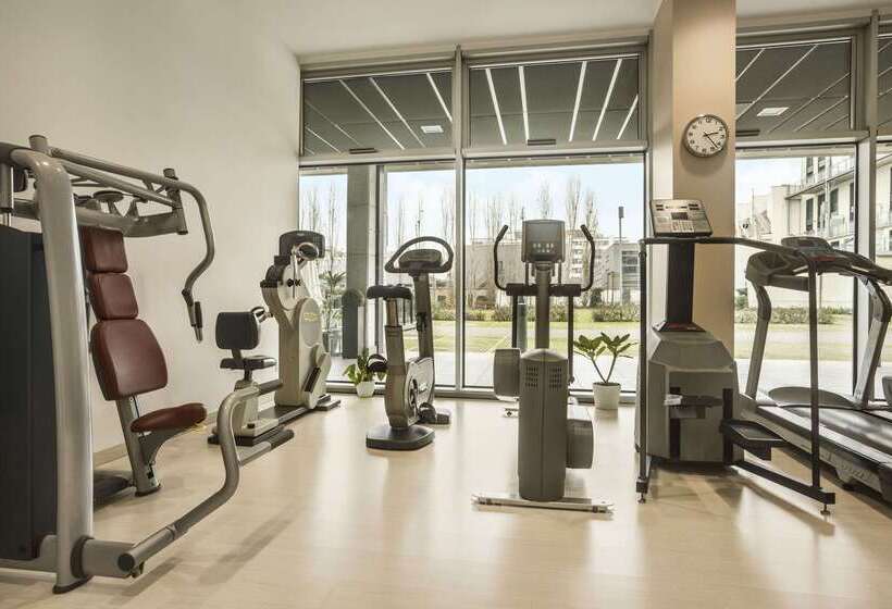 Fotos del hotel Ramada Plaza Milano:  56