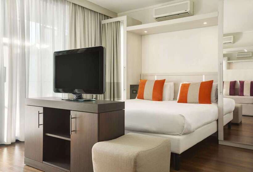 Fotos del hotel Ramada Plaza Milano:  43