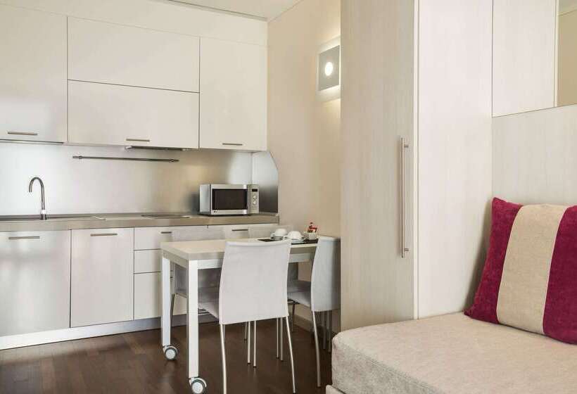 Fotos del hotel Ramada Plaza Milano:  30