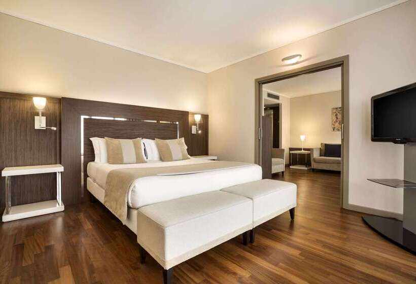 Hotell Ramada Plaza by Wyndham Milano