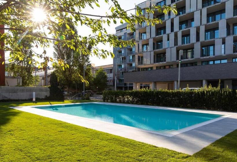 Fotos del hotel Ramada Plaza Milano:  36