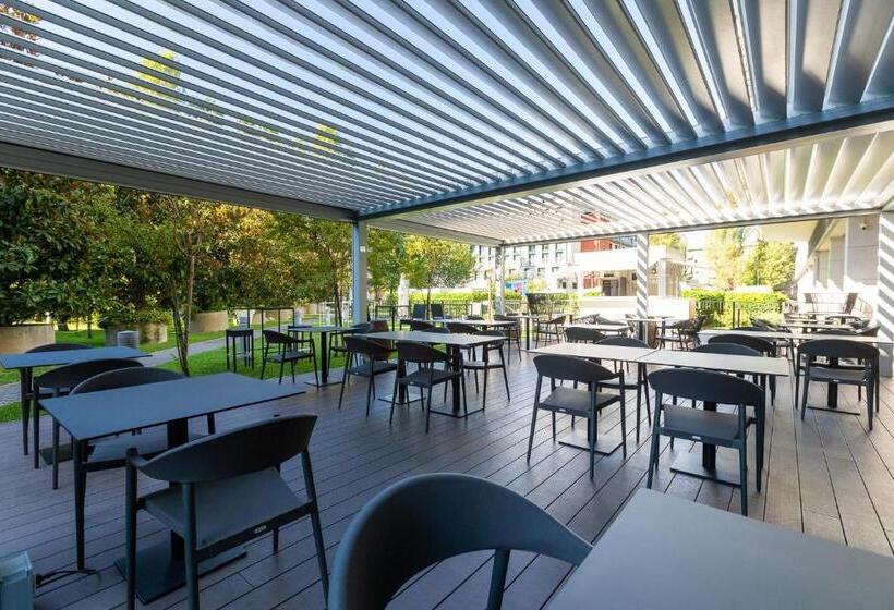 Fotos del hotel Ramada Plaza Milano:  42