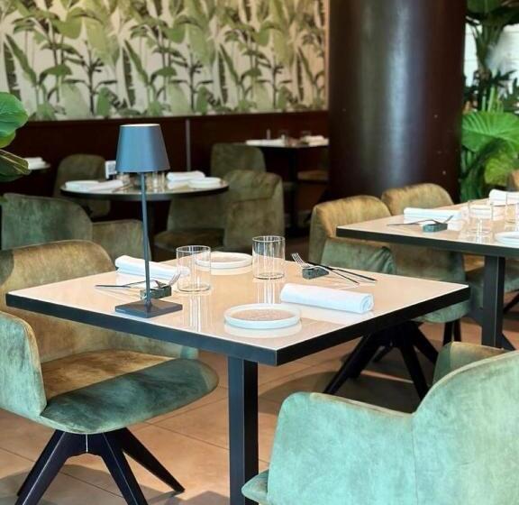 Fotos del hotel Ramada Plaza Milano:  45