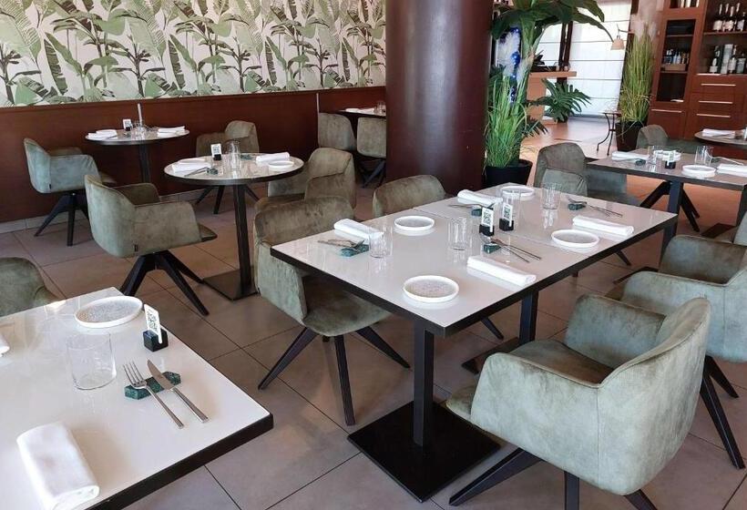 Fotos del hotel Ramada Plaza Milano:  17