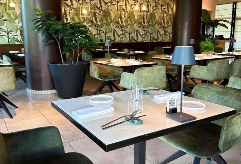 Fotos del hotel Ramada Plaza Milano:  49