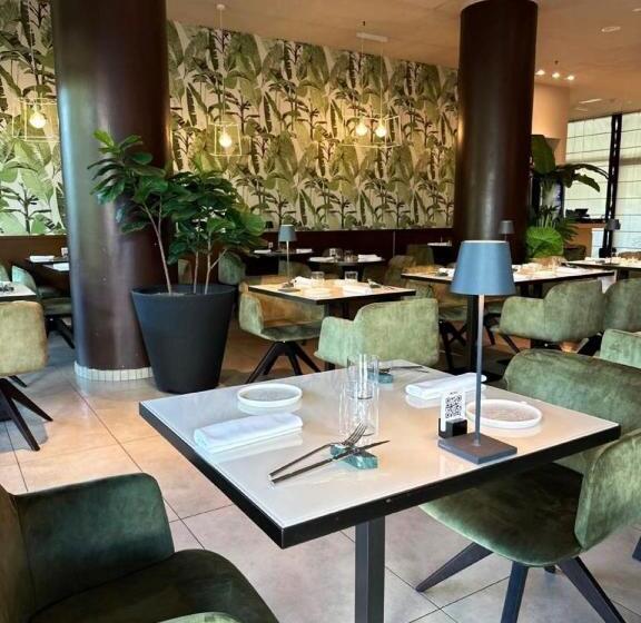 Fotos del hotel Ramada Plaza Milano:  20