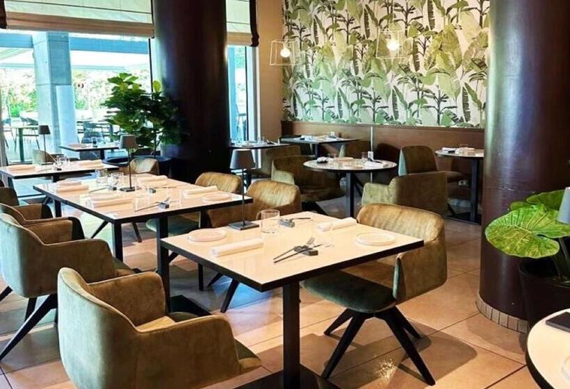 Fotos del hotel Ramada Plaza Milano:  22