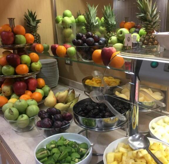 Fotos del hotel Ramada Plaza Milano:  57