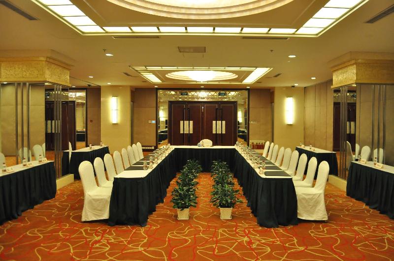 فندق Ramada Plaza Shenyang Citycenter