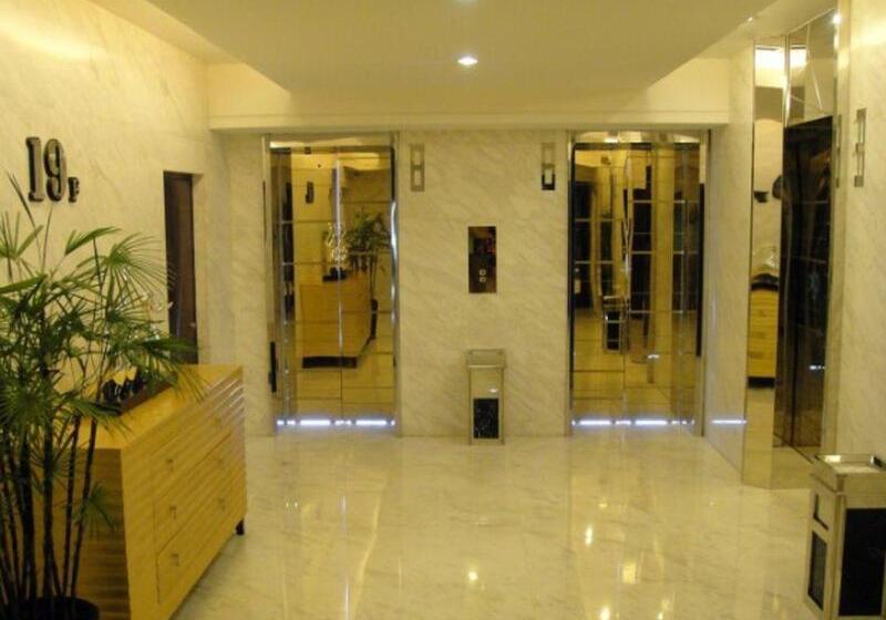فندق Ramada Plaza Shenyang Citycenter
