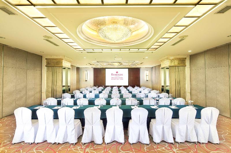 فندق Ramada Plaza Shenyang Citycenter