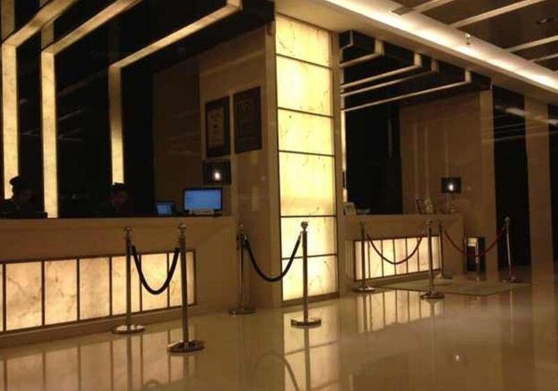 فندق Ramada Plaza Shenyang Citycenter