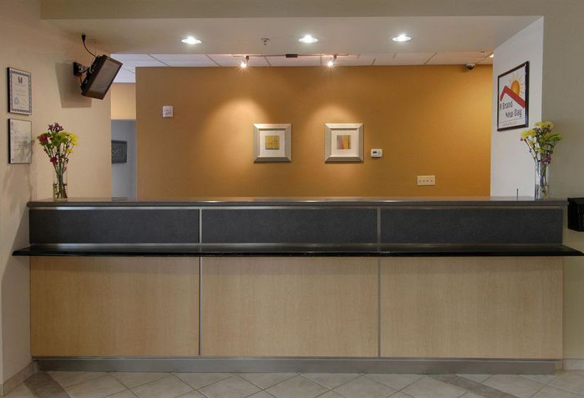 בית מלון כפרי Red Roof Inn & Suites Corpus Christi