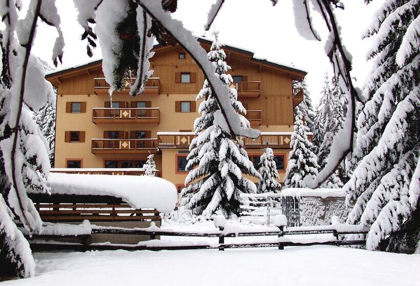 فندق Relais San Giusto