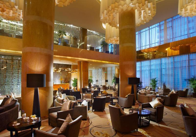 Fotos del hotel Renaissance Chengdu:  4