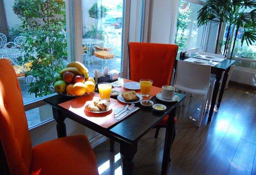 Fotos del hotel Rendez Vous Hotel Buenos Aires:  15
