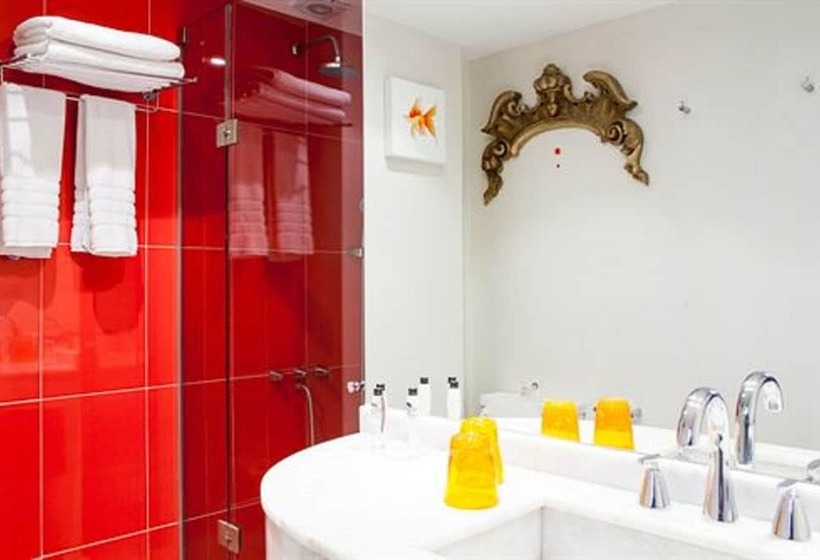 Fotos del hotel Rendez Vous Hotel Buenos Aires:  9