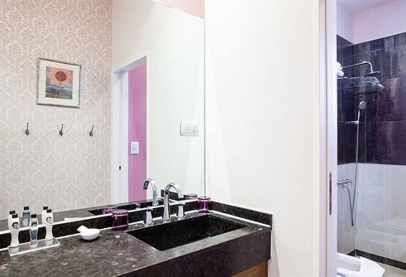Fotos del hotel Rendez Vous Hotel Buenos Aires:  11