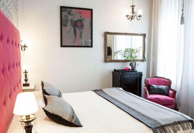Fotos del hotel Rendez Vous Hotel Buenos Aires:  24