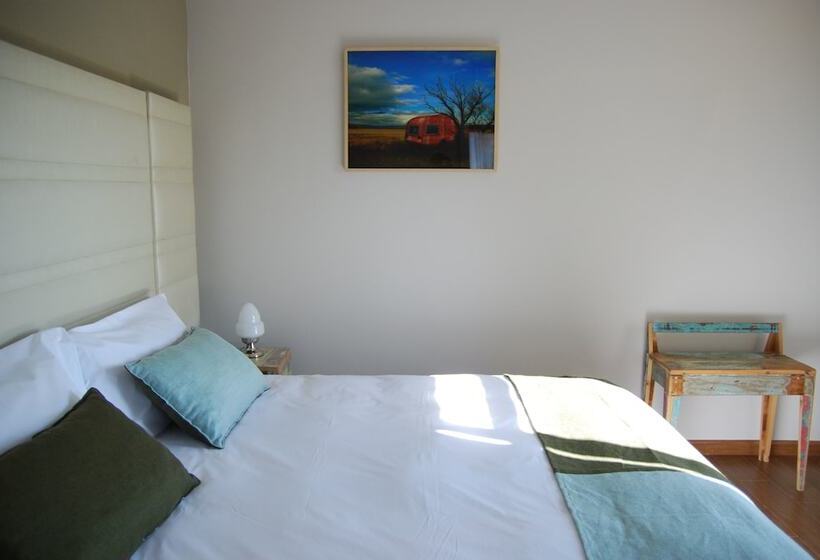 Fotos del hotel Rendez Vous Hotel Buenos Aires:  30