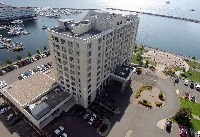 هتل Residence Inn By Marriott Kingston Water's Edge