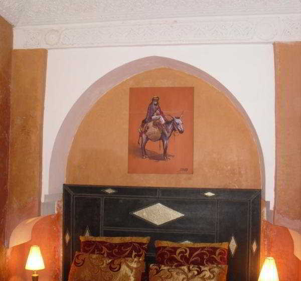 Riad Dar Loula